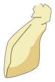 Ongle de Chevaucheur de Karne