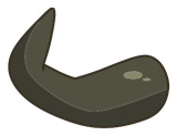 Corne de Déminoboule