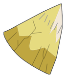 Corne de Dragoeuf Guerrier