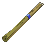 Bâton Akwadala