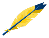 Plume du Batofu