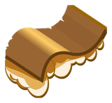 Cuir de Boufton Noir