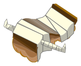 Cuir de Mominotor