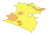 Peau de Kanigrou