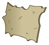 Peau de Dragoeuf Guerrier