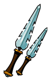 Dagues de Fouraille