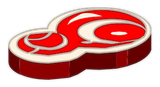 Carré de Porc
