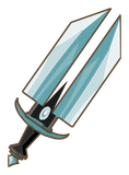 Epée d'Ha