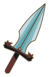 Epée du Puissant Chevalier
