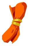 Certificat de Mise en Chanil : Bwak de Feu