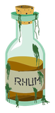Bouteille de Gloutoburg