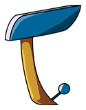 Marteau R'unique