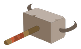 Marteau Réhadaure