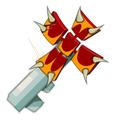 Clef du Donjon Sphinter Cell