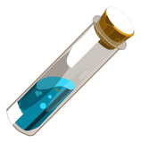 Potion d'oubli Percepteur : Armure aqueuse