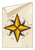 Parchemin vierge de mercenariat