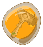 Rune du Forgemage de Pelles