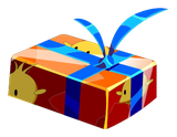 Cadeau de Nowel