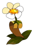 Ecorce de Floribonde