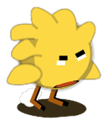 Tofu Malade