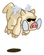 Dragon Cochon