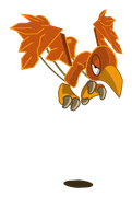 Kwakere de Flamme