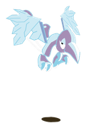 Kwakere de Glace