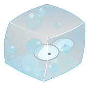 Gelée Bleue