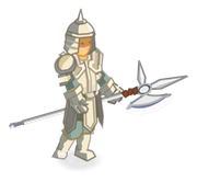 Chevalier Norgard