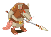 Rat d'Hyoactif