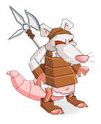 Rat Croc