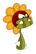 Tournesol Affam
