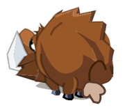 Sanglier