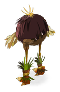 Bitouf Sombre