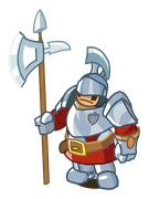 Chevalier