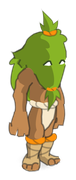Larik Oubiac