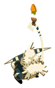 Gawdien Dofus