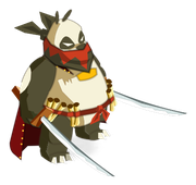 Bushido Peule