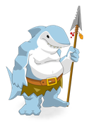 Quêtes du Donjon Ensablé 