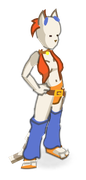 Ecaline