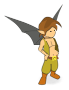 Cirle Drawde