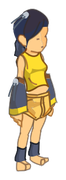 Quincy Praïze