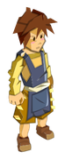 Milice de Brâkmar